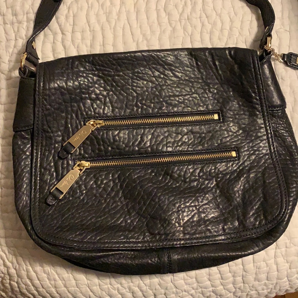 Cole Haan Crossbody Bag - LIKE NEW